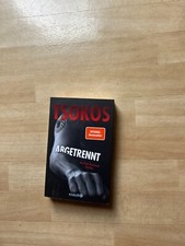 Abgetrennt michael tsokos gebraucht kaufen  Bad Oeynhausen
