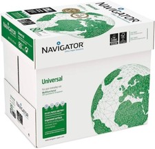 Carta navigator premium usato  Torrita Tiberina