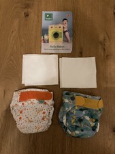 Tots bots nappies for sale  NORWICH