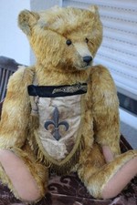 Riesiger klassik teddy gebraucht kaufen  Deutschland