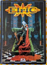Elric jeu rôle d'occasion  Colmar