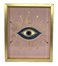 Evil eye wall for sale  Westminster