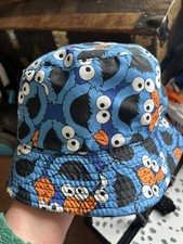 Elmo kids bucket for sale  GREAT YARMOUTH