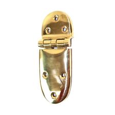 Solid brass icebox for sale  Hardeeville