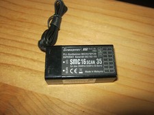 Empfänger graupner smc gebraucht kaufen  Euskirchen
