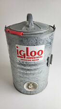 Vintage igloo industrial for sale  Seattle