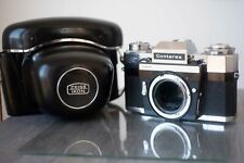 Zeiss contarex super d'occasion  Viry