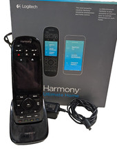 Logitech harmony touch for sale  Tannersville