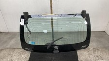 Lunette arriere peugeot d'occasion  Haubourdin