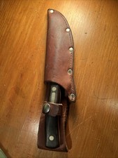 Vintage marked schrade for sale  Peru