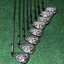 Used taylormade burner for sale  Milwaukee