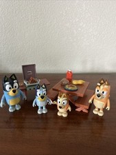 Disney bluey backyard for sale  Aurora