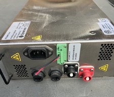 Dynatronix DTX200W módulo de alimentação secundária DTX24-15-MOD-SP1 24V retificador de chapeamento comprar usado  Enviando para Brazil