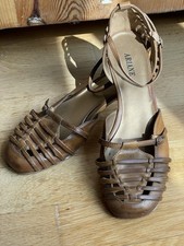 Sommer pumps riemchen gebraucht kaufen  Hemer