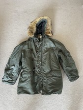 usaf parka for sale  TAUNTON