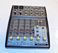 Behringer xenyx q802 for sale  Rochester