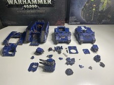 Games workshop warhammer for sale  WIGAN