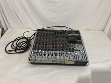 behringer xenyx x1832 usato  Latina