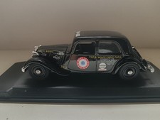 Citroen traction lecot d'occasion  Poitiers