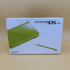 Console nintendo lite d'occasion  Rouen-