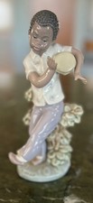 Lladro black legacy for sale  Auburn