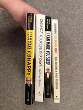 paul mckenna cd for sale paul mckenna cd for sale FERNDOWN