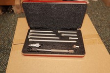 Used starrett 823 for sale  Monmouth