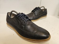 Clarks shoe gambeson for sale  KING'S LYNN