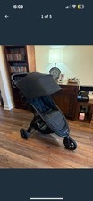 Baby jogger city for sale  SUTTON