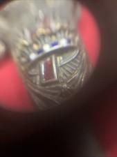 Antique ornate ceremonial for sale  Godwin