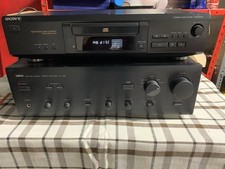 Yamaha 450 amplificatore usato  Ponte San Pietro