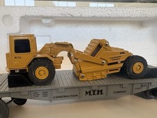Mth 7616 construction for sale  Wake Forest