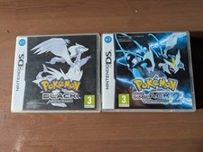 Pokémon black pokémon for sale  LONDON