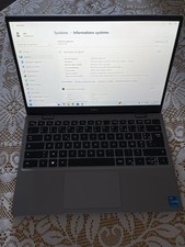 Portable dell 3320 d'occasion  Nonancourt