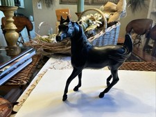 black stallion horse figurine for sale  Casper