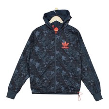 Adidas reversible track for sale  CHESTERFIELD