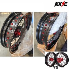 Kke supermoto wheels for sale  Jurupa Valley