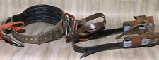 Lineman arborist gear for sale  Mechanicsburg