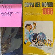 Album calcio ferrero usato  Rosignano Marittimo