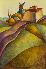 Francesco nesi 20x30cm usato  Campi Bisenzio