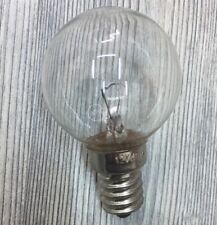 Lampadina 12v 40w usato  Castellazzo Bormida