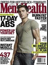 Men health magazine for sale  New Bedford