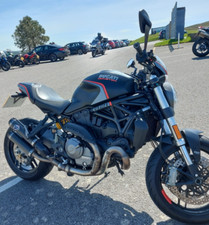 monster 821 ducati for sale monster 821 ducati for sale CHESTER
