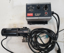 Bodine gear box for sale  Buffalo
