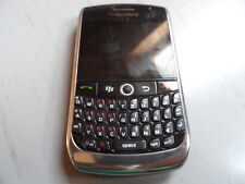 Blackberry 8900 telefon gebraucht kaufen  Leipzig