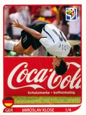 Panini 2010 sticker gebraucht kaufen  Wasserburg a.Inn