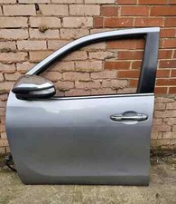 Toyota hilux double for sale  Tipton