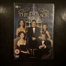 Palace episodes dvd for sale  SOUTHAMPTON