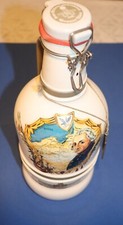 Bottiglia vintage growler usato  Trevenzuolo