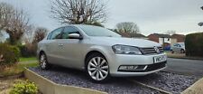 2013 passat highline for sale  CATTERICK GARRISON